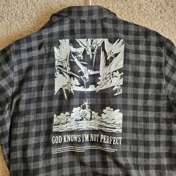 Flannel from Kamikaze Girls - Picture 6 of 6